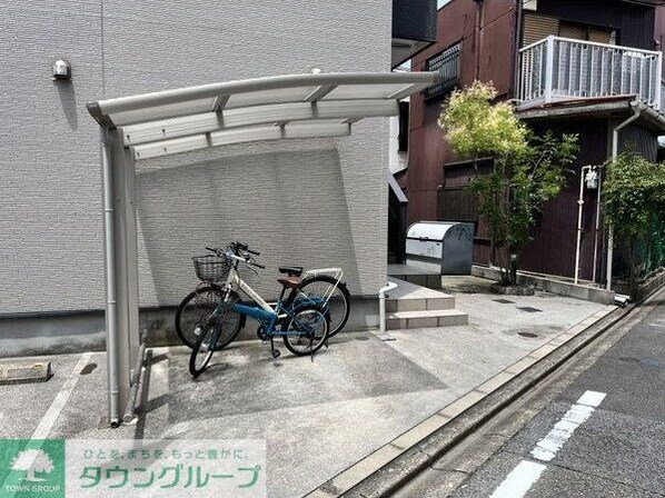 レクサス1439の物件内観写真